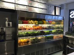 -CALIFORKS加州叉子轻食(朝阳门店)