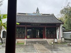 -柳侯公园