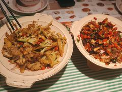 -楼兰新疆菜(江宁万达店)