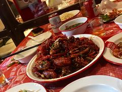 -汉虾王.小龙虾.武汉菜.粤菜(科技园店)