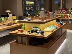 -奈雪茶院·茶室茶馆(广州粤海天地店)
