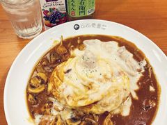 -CoCo壱番屋(久光百货店)