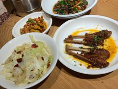 -巢爷老味(东方红店)