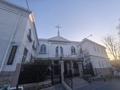 -成都驻京办餐厅(蜀都宾馆店)