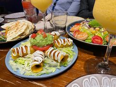 -墨纪Mojí墨西哥餐厅(官舍店)
