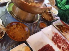 -大成海鲜烧烤·龙虾(南方商城店)