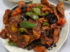 -八方后身麻辣鸡块(总店)