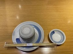 -富山日式料理(宽厚里店)
