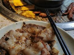-韩风源自助烤肉(国贸精品店)