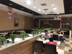 大堂-嘉和一品(新辰天地大兴南区店)