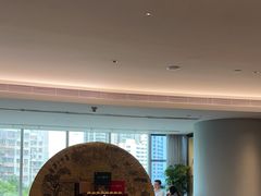 -粤财皇冠假日酒店·彩华轩中餐厅