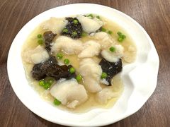 -王家沙点心店(南京西路总店)