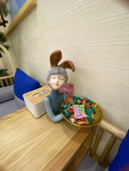 -芳朵美容养生SPA