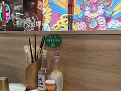 -牛犇炭火烤肉·鲜切烤肉(承德总店)