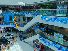 -万达广场(龙湖店)