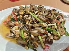 -抱德·潮汕味(敦和店原惠城鱼仔)