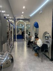 -IN STYLE·全国形象店