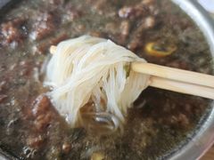 -老火车站牛肉粉