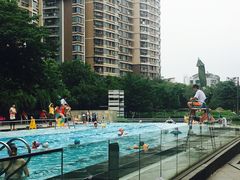 -一兆韦德健身(慧芝湖店)