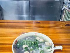 -笑云开汤包店(网巾市店)