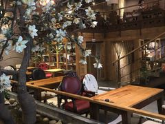 -山有花啡餐厅(常营总店)