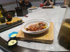 -君霖海鲜私房菜(春柳店)