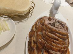 烤鸭整-郑州烤鸭总店