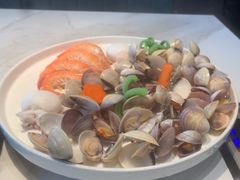 -优食坊·蒸汽海鲜(康盛路店)