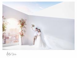 -艺匠摄影ARTIZ STUDIO(南京店)