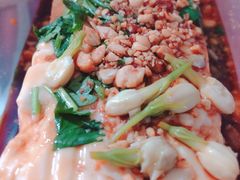 泰妹嫩豆腐-茶花妹子云南餐厅(传媒大学店)