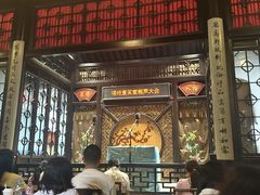 -嘻哈壹笑堂相声茶馆(大儒巷店)