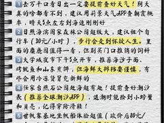 -日照灯塔风景区