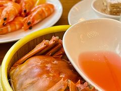 -凯菲厅海鲜姿造·海鲜自助·帝王蟹·龙虾(成都群光君悦酒店)