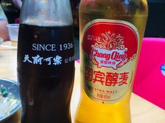 -鸿顺老铁锅美蛙鱼府(解放碑店)