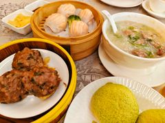 -香云轩·顺德菜(香云纱园林酒店店)