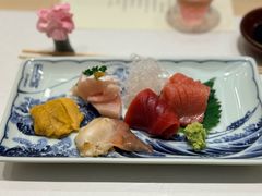 -鮨一日本料理旗舰店(总店)