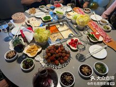 -海底捞火锅(河东万达广场店)