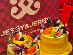 -卷心卷意·轻甜蛋糕(新光天地店)