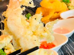 -将太无二·蓝鳍放题·北美寿司(领展购物广场中关村店)