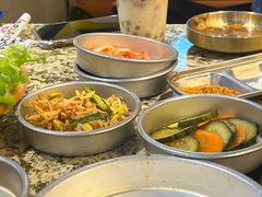 -首尔烤肉大排档(合生汇店)