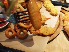 -必胜客(城西银泰店)