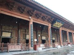 -西安化觉巷清真大寺