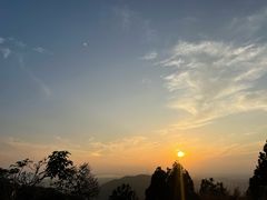 -涂山风景区