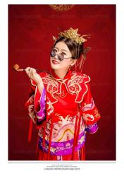 -戛纳印象摄影(潮拍定制馆)