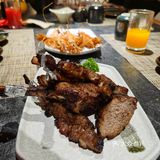 北郊宝藏日料