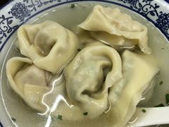 -217笋干馄饨