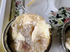 水蜜桃奶酪-元氏钵仔糕(北京路店)