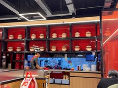 -渝是乎酸菜鱼(龙旗购物中心店)