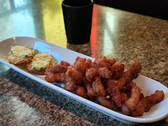 秘制香酥骨-小团圆餐厅(欧洲城店)