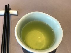 -浩运·海鲜青岛菜·海胆水饺(石老人店)